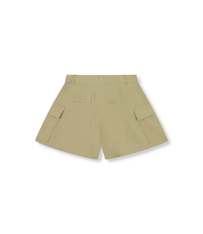 REFINED SHORT (ARMY)