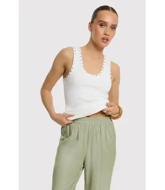 Refined T-shirt (621.30.503)