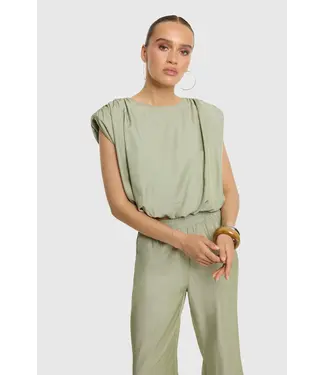 Refined Blouse (641.72.038)