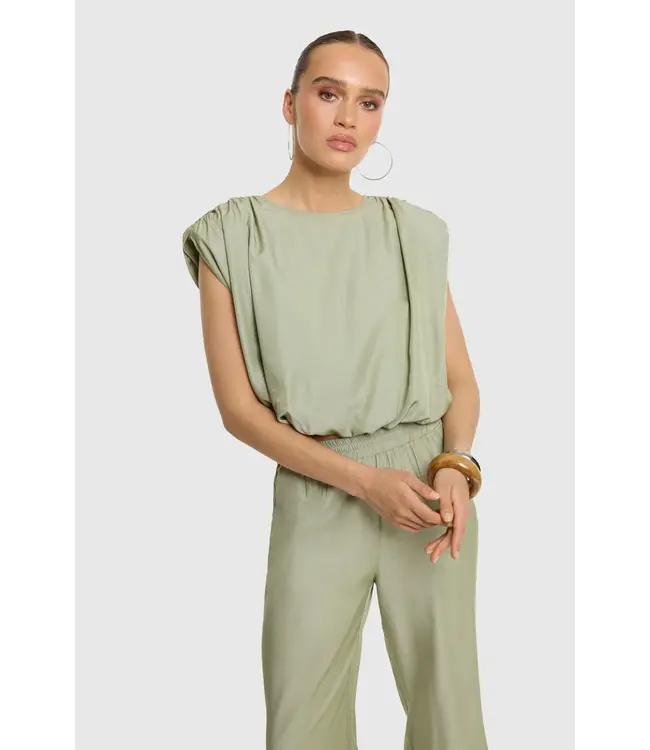 Refined Blouse (641.72.038)
