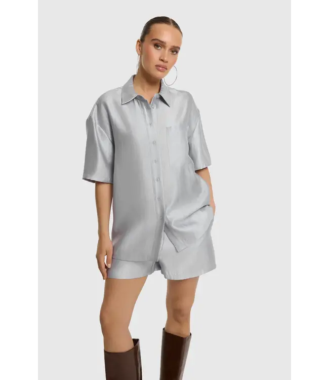 Refined Blouse (641.83.006)
