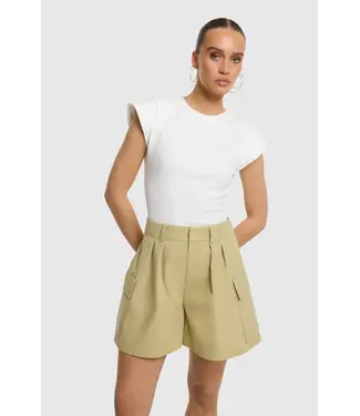 Refined T-shirt (621.30.504)