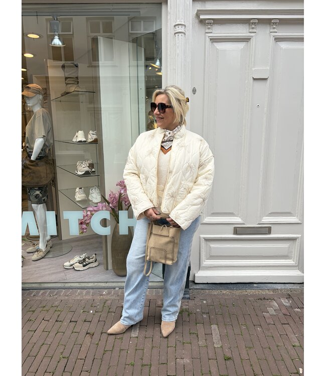 NUKUS JACK (BEIGE)