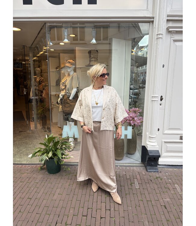 NUKUS ROK (TAUPE)
