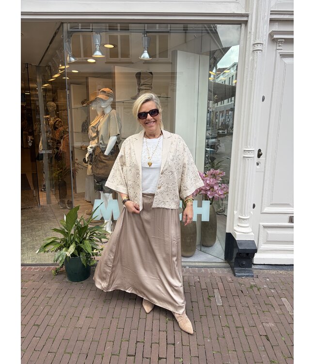 NUKUS ROK (TAUPE)