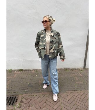 AMBIKA Ambika Blazer (801.70.077)