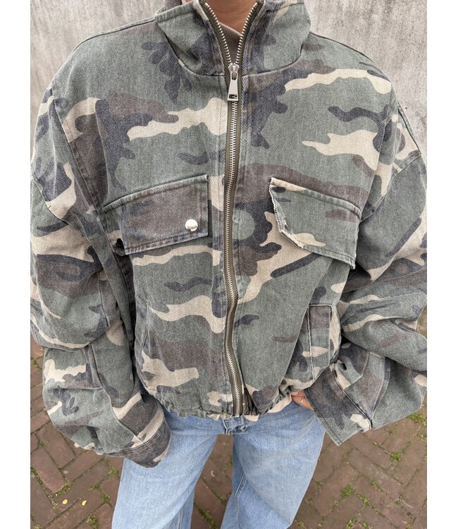 MITCH JACK (ARMY)