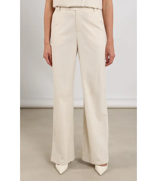 NUKUS BROEK (BEIGE)