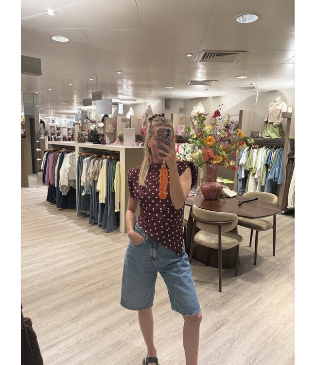 Mitch Top (671.91.046)