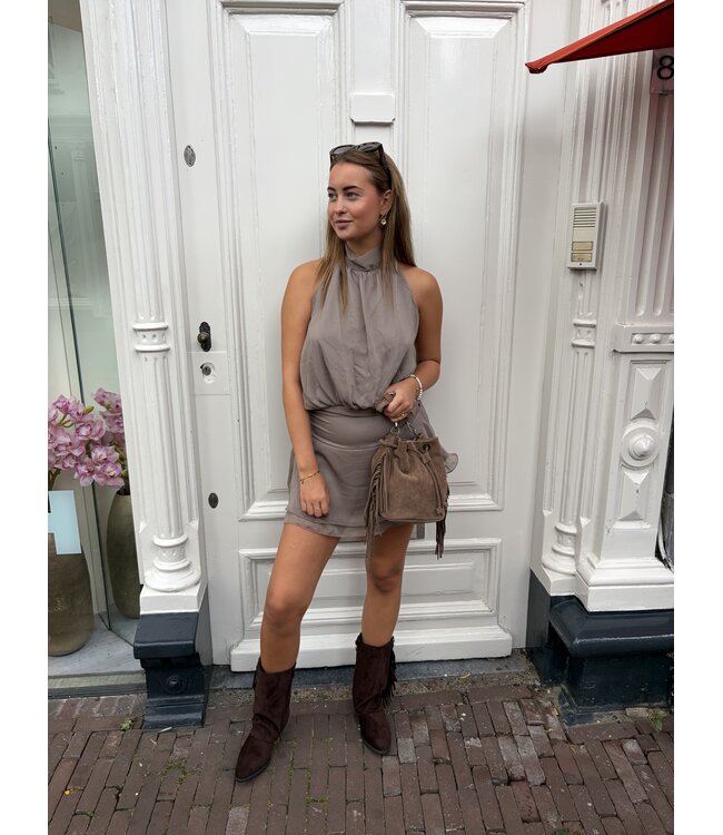 MITCH Mitch Jumpsuit (771.45.020)
