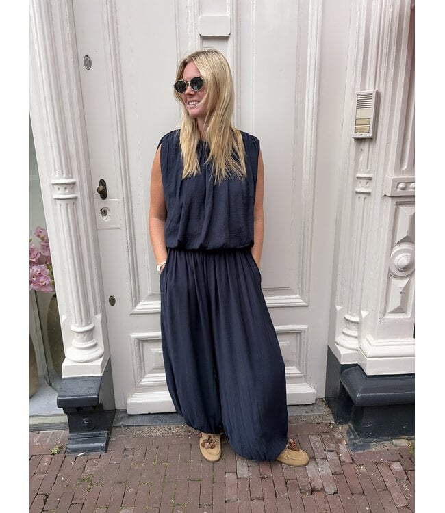 MITCH 2 DELIG SET (BLAUW)