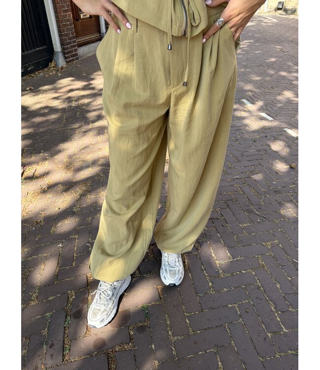 MITCH BROEK (ARMY)