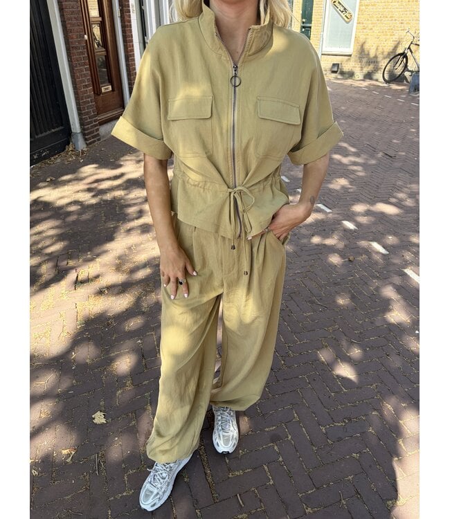 MITCH BROEK (ARMY)