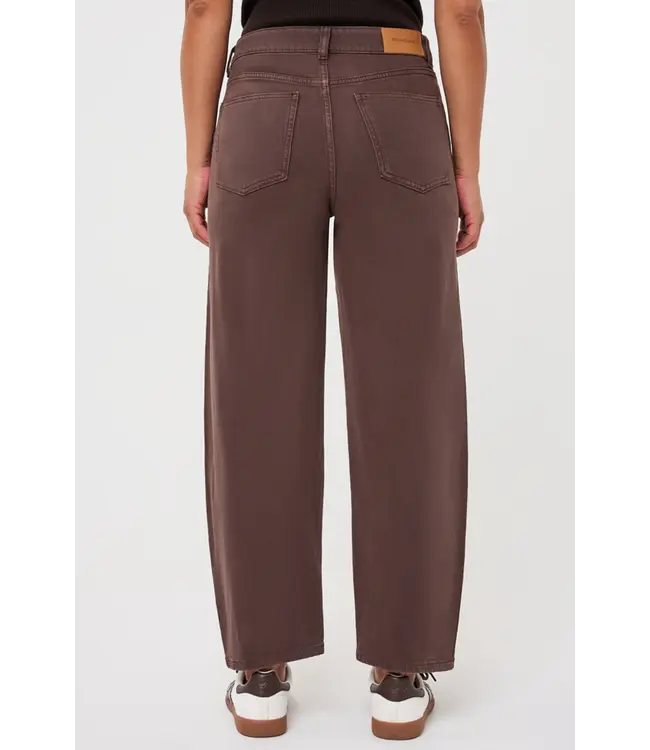 ESQUALO BROEK (BRUIN)