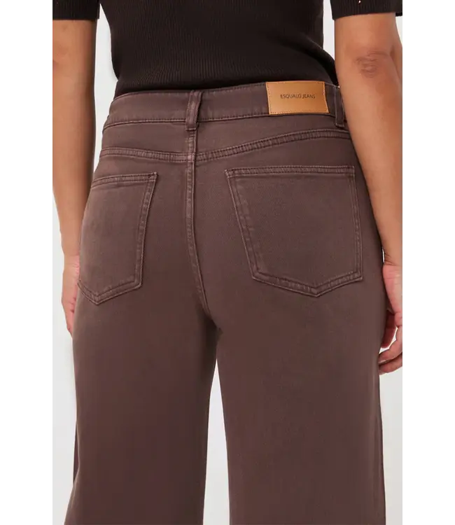 ESQUALO BROEK (BRUIN)