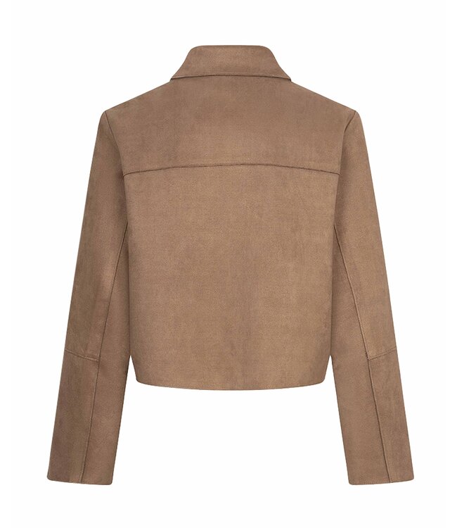 ESQUALO JACK (TAUPE)