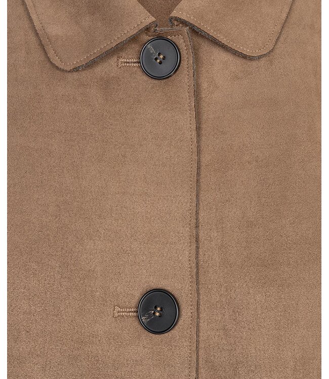 ESQUALO JACK (TAUPE)