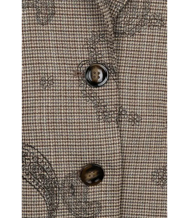 ESQUALO BLAZER (BRUIN COMBI)