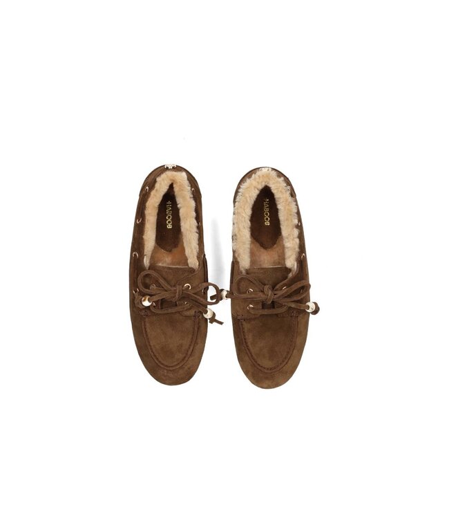 HABOOB LOAFERS (BRUIN)