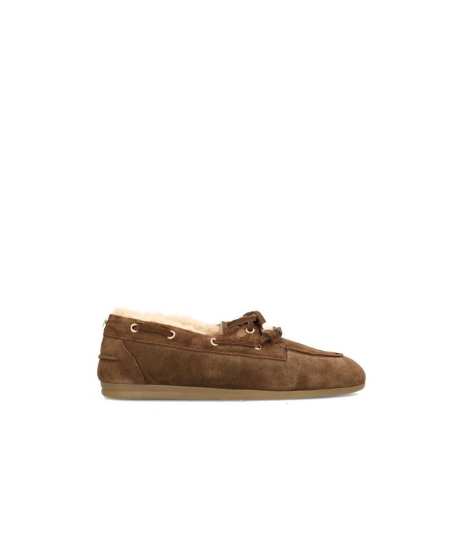 HABOOB LOAFERS (BRUIN)