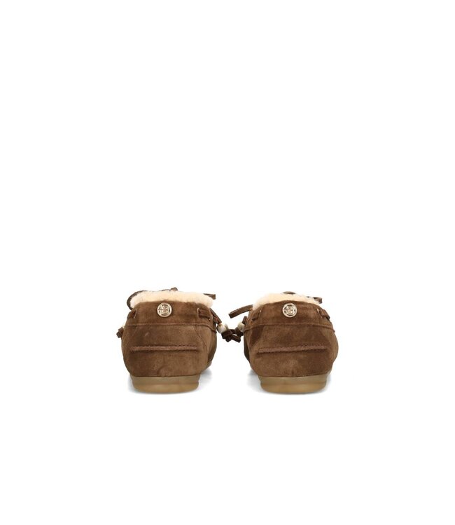 HABOOB LOAFERS (BRUIN)