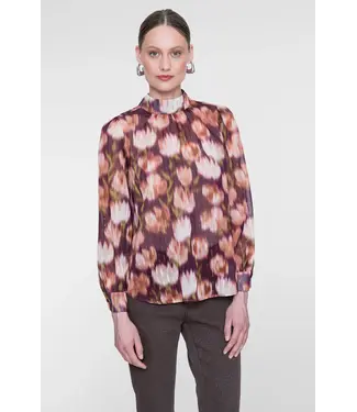 Geisha Blouse (641.68.011)