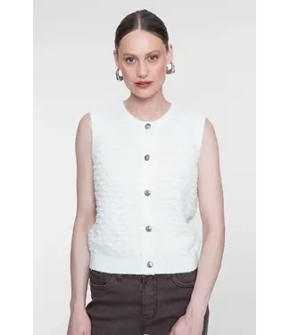 Geisha Gilet (661.35.042)