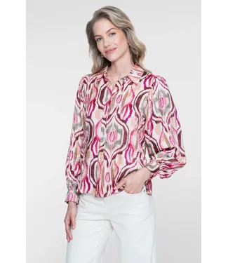 Geisha Blouse (641.98.074)
