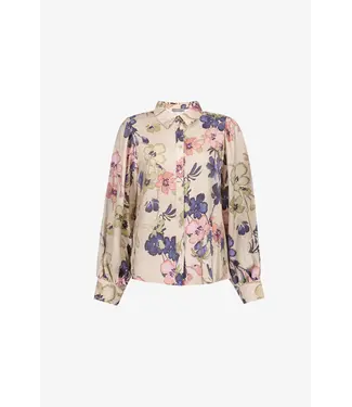 Geisha Blouse (641.41.173)