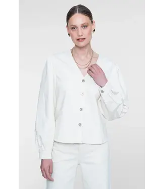 Geisha Blouse (641.35.307)