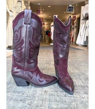 Mitch Cowboy Boots (420.92.001)