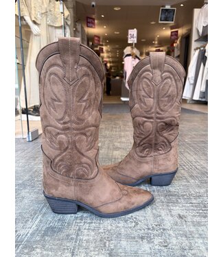 Mitch Cowboy Boots (420.43.010)