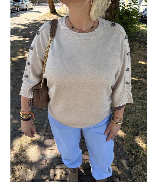FREEQUENT TRUI (TAUPE)