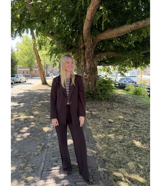&co Woman Blazer (801.50.011)