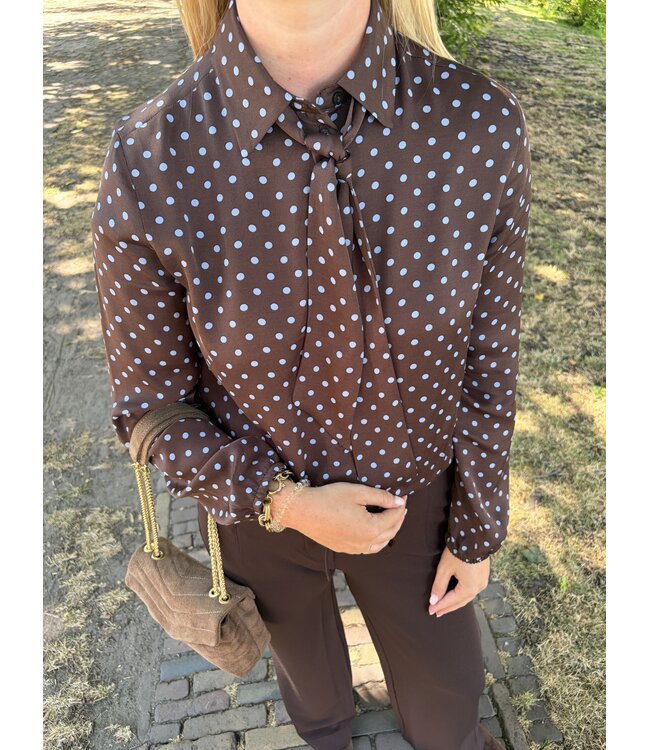 &co Woman Blouse (641.59.030)
