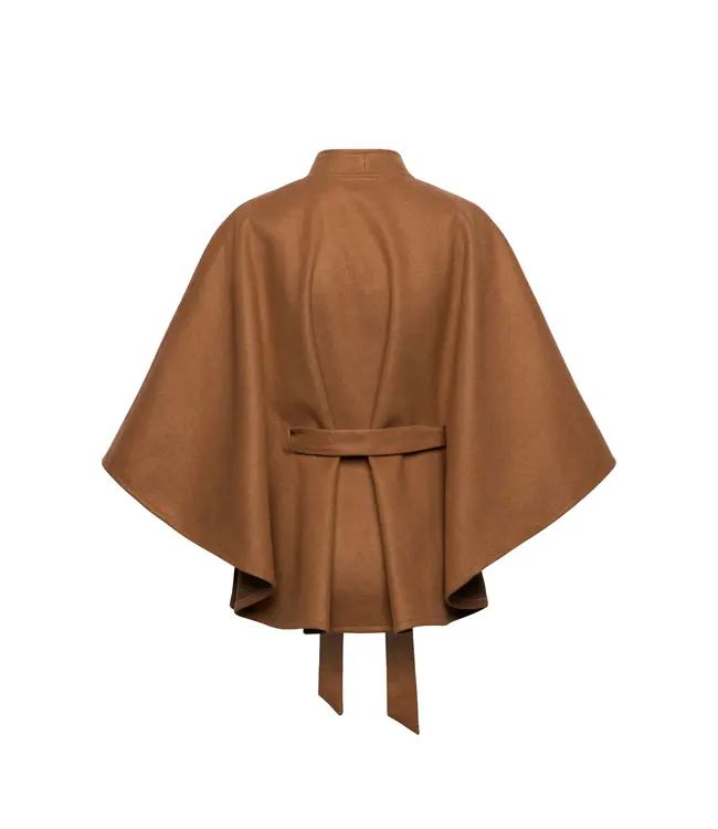 &CO WOMAN JACK (CAMEL)