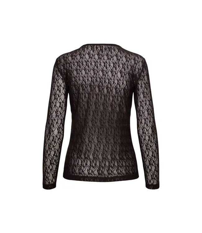 &CO WOMAN TOP (BRUIN)