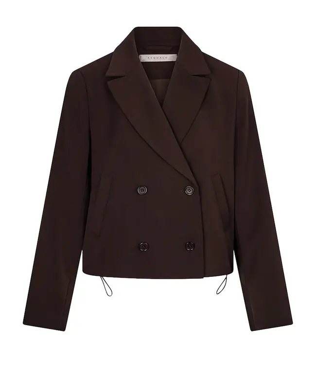 ESQUALO BLAZER (BORDEAUX)