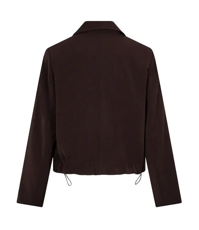 ESQUALO BLAZER (BORDEAUX)