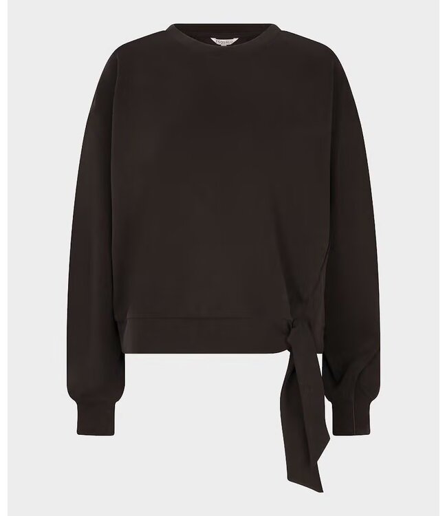 ESQUALO SWEATER (BRUIN)