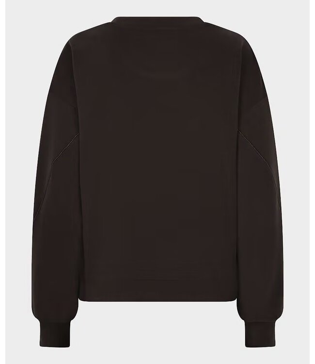 ESQUALO SWEATER (BRUIN)