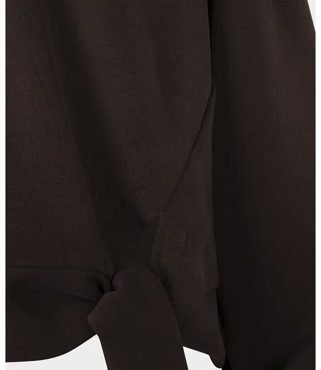 ESQUALO SWEATER (BRUIN)