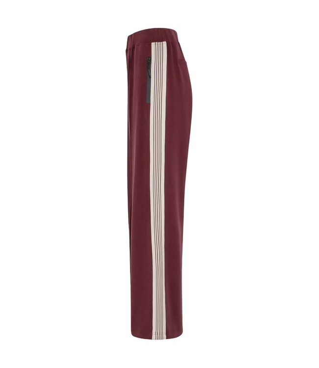 ESQUALO BROEK (ROOD COMBI)