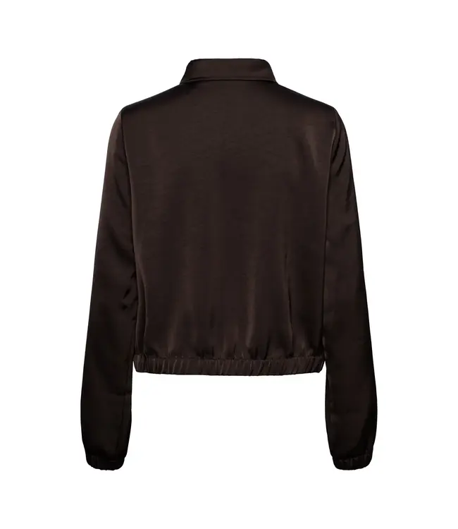 &CO WOMAN JACK (BRUIN)