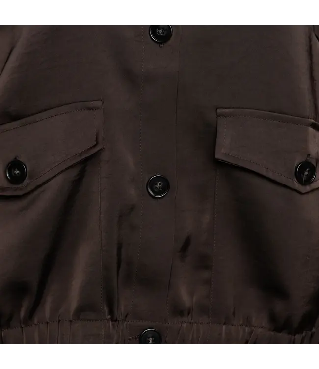 &CO WOMAN JACK (BRUIN)