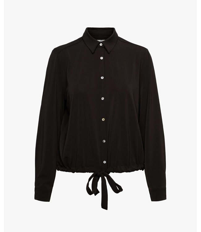 &CO WOMAN BLOUSE (BRUIN)