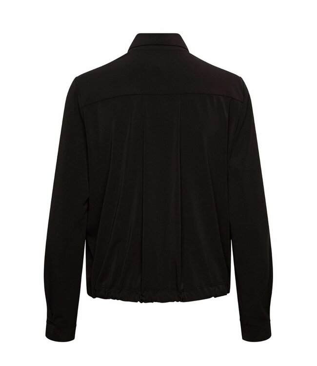 &CO WOMAN BLOUSE (BRUIN)