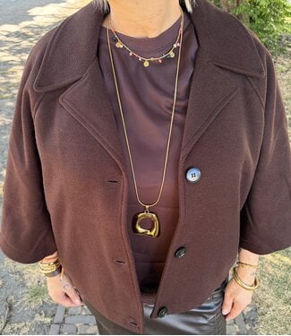 &co Woman Jack (803.52.028)