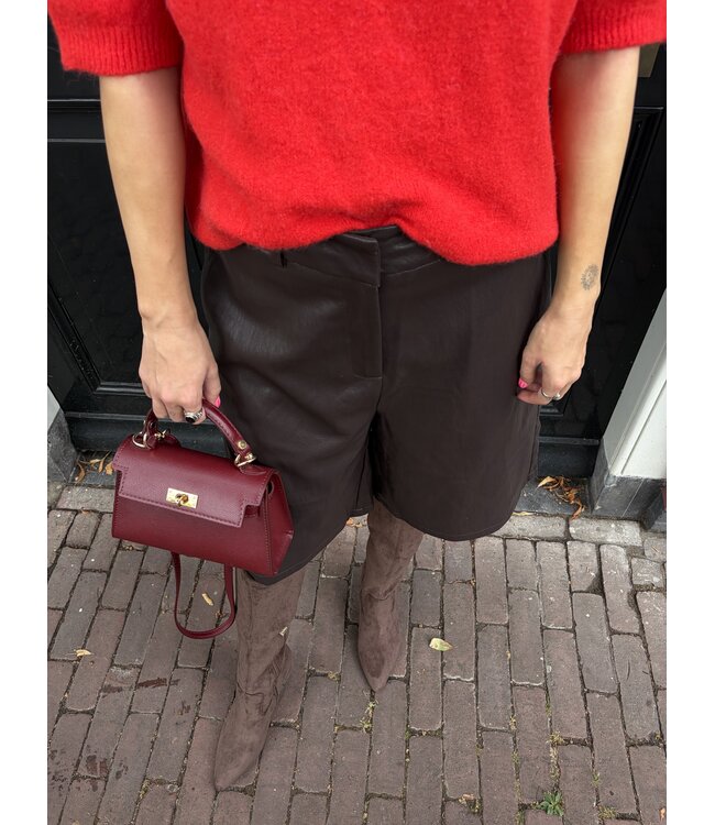 MITCH BROEK (BRUIN)