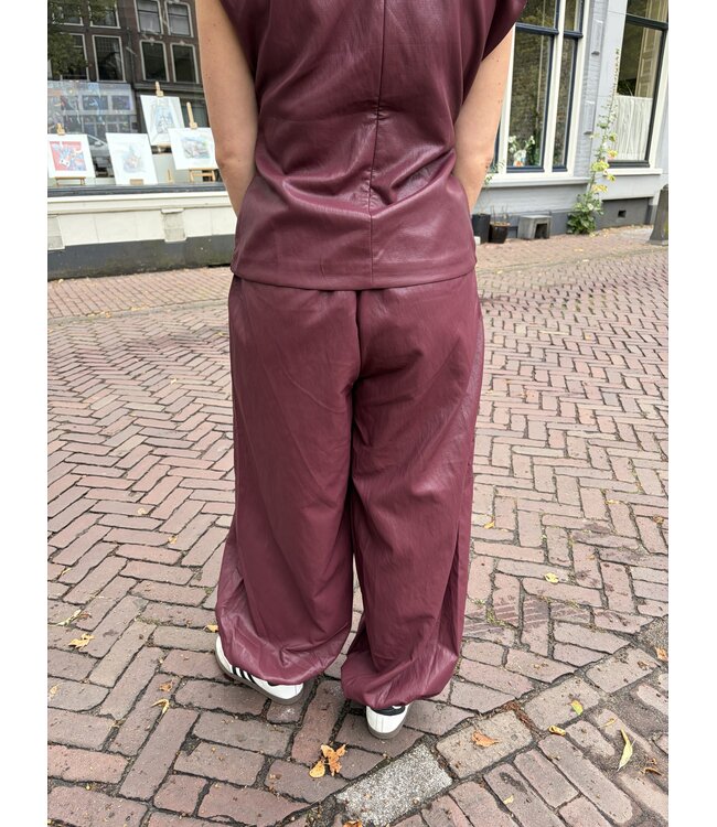 MITCH BROEK (BORDEAUX)